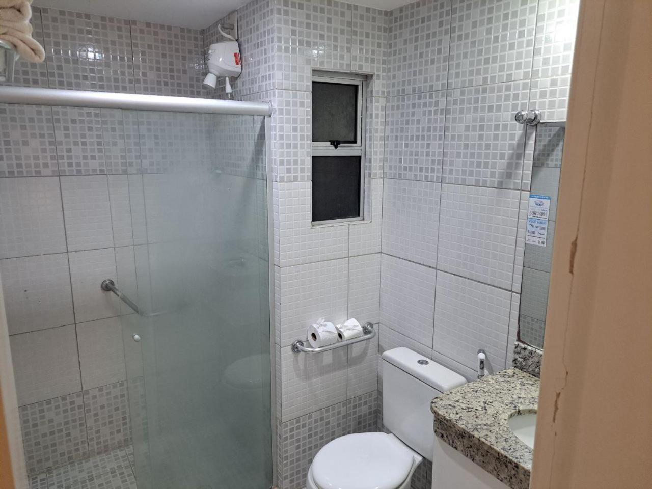 Lagoa Quente Hotel E Parque Caldas Novas Eksteriør bilde