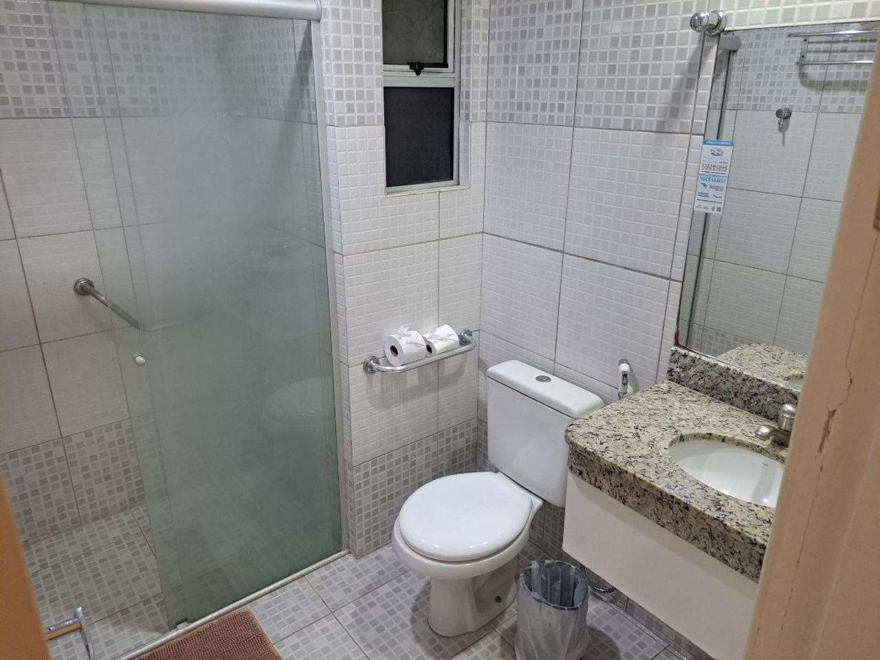 Lagoa Quente Hotel E Parque Caldas Novas Eksteriør bilde